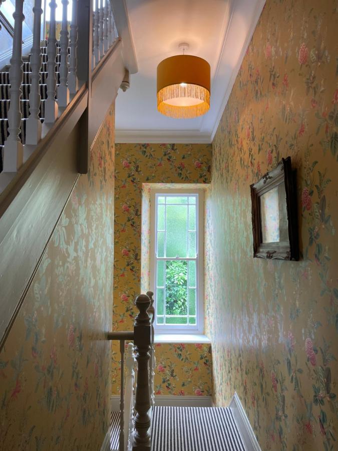 Ferienwohnung Penarwyn House Par Exterior foto